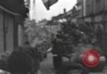 Immagine di Soldati americani Luxeuil-Les-Bains Francia, 1944, secondo 9 filmato di repertorio 65675076965