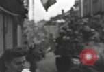 Immagine di Soldati americani Luxeuil-Les-Bains Francia, 1944, secondo 10 filmato di repertorio 65675076965