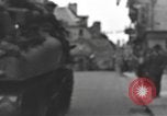 Immagine di Soldati americani Luxeuil-Les-Bains Francia, 1944, secondo 12 filmato di repertorio 65675076965