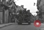 Immagine di Soldati americani Luxeuil-Les-Bains Francia, 1944, secondo 17 filmato di repertorio 65675076965