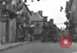 Immagine di Soldati americani Luxeuil-Les-Bains Francia, 1944, secondo 20 filmato di repertorio 65675076965