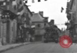 Immagine di Soldati americani Luxeuil-Les-Bains Francia, 1944, secondo 21 filmato di repertorio 65675076965