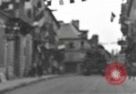 Immagine di Soldati americani Luxeuil-Les-Bains Francia, 1944, secondo 22 filmato di repertorio 65675076965