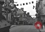 Immagine di Soldati americani Luxeuil-Les-Bains Francia, 1944, secondo 23 filmato di repertorio 65675076965