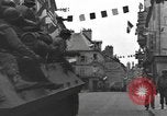 Immagine di Soldati americani Luxeuil-Les-Bains Francia, 1944, secondo 24 filmato di repertorio 65675076965