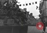 Immagine di Soldati americani Luxeuil-Les-Bains Francia, 1944, secondo 25 filmato di repertorio 65675076965