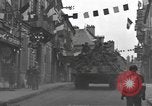 Immagine di Soldati americani Luxeuil-Les-Bains Francia, 1944, secondo 29 filmato di repertorio 65675076965