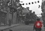 Immagine di Soldati americani Luxeuil-Les-Bains Francia, 1944, secondo 30 filmato di repertorio 65675076965