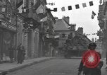Immagine di Soldati americani Luxeuil-Les-Bains Francia, 1944, secondo 31 filmato di repertorio 65675076965