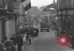 Immagine di Soldati americani Luxeuil-Les-Bains Francia, 1944, secondo 32 filmato di repertorio 65675076965