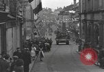 Immagine di Soldati americani Luxeuil-Les-Bains Francia, 1944, secondo 33 filmato di repertorio 65675076965