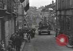 Immagine di Soldati americani Luxeuil-Les-Bains Francia, 1944, secondo 36 filmato di repertorio 65675076965