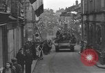 Immagine di Soldati americani Luxeuil-Les-Bains Francia, 1944, secondo 37 filmato di repertorio 65675076965