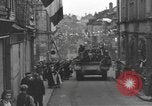 Immagine di Soldati americani Luxeuil-Les-Bains Francia, 1944, secondo 38 filmato di repertorio 65675076965