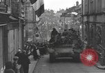 Immagine di Soldati americani Luxeuil-Les-Bains Francia, 1944, secondo 40 filmato di repertorio 65675076965