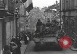 Immagine di Soldati americani Luxeuil-Les-Bains Francia, 1944, secondo 41 filmato di repertorio 65675076965