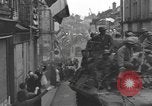 Immagine di Soldati americani Luxeuil-Les-Bains Francia, 1944, secondo 43 filmato di repertorio 65675076965