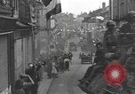 Immagine di Soldati americani Luxeuil-Les-Bains Francia, 1944, secondo 44 filmato di repertorio 65675076965