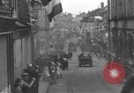 Immagine di Soldati americani Luxeuil-Les-Bains Francia, 1944, secondo 45 filmato di repertorio 65675076965