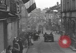 Immagine di Soldati americani Luxeuil-Les-Bains Francia, 1944, secondo 46 filmato di repertorio 65675076965