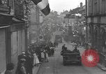 Immagine di Soldati americani Luxeuil-Les-Bains Francia, 1944, secondo 47 filmato di repertorio 65675076965