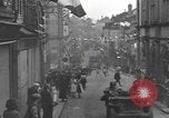 Immagine di Soldati americani Luxeuil-Les-Bains Francia, 1944, secondo 48 filmato di repertorio 65675076965