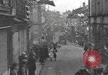 Immagine di Soldati americani Luxeuil-Les-Bains Francia, 1944, secondo 49 filmato di repertorio 65675076965