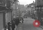 Immagine di Soldati americani Luxeuil-Les-Bains Francia, 1944, secondo 50 filmato di repertorio 65675076965