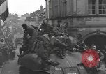 Immagine di Soldati americani Luxeuil-Les-Bains Francia, 1944, secondo 53 filmato di repertorio 65675076965