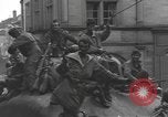 Immagine di Soldati americani Luxeuil-Les-Bains Francia, 1944, secondo 54 filmato di repertorio 65675076965