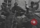 Immagine di Soldati americani Luxeuil-Les-Bains Francia, 1944, secondo 55 filmato di repertorio 65675076965