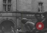 Immagine di Soldati americani Luxeuil-Les-Bains Francia, 1944, secondo 56 filmato di repertorio 65675076965