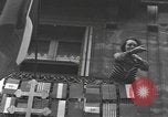 Image civils français Luxeuil-Les-bains France, 1944, de la seconde 4 séquences d'archives historiques vidéo 65675076966