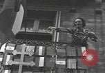 Image civils français Luxeuil-Les-bains France, 1944, de la seconde 5 séquences d'archives historiques vidéo 65675076966