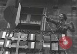 Image civils français Luxeuil-Les-bains France, 1944, de la seconde 6 séquences d'archives historiques vidéo 65675076966
