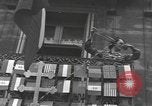 Image civils français Luxeuil-Les-bains France, 1944, de la seconde 8 séquences d'archives historiques vidéo 65675076966