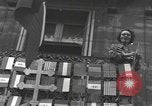 Image civils français Luxeuil-Les-bains France, 1944, de la seconde 12 séquences d'archives historiques vidéo 65675076966