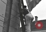 Image civils français Luxeuil-Les-bains France, 1944, de la seconde 19 séquences d'archives historiques vidéo 65675076966