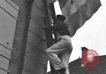 Image civils français Luxeuil-Les-bains France, 1944, de la seconde 20 séquences d'archives historiques vidéo 65675076966