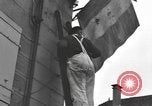 Image civils français Luxeuil-Les-bains France, 1944, de la seconde 22 séquences d'archives historiques vidéo 65675076966