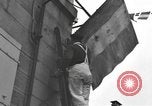 Image civils français Luxeuil-Les-bains France, 1944, de la seconde 24 séquences d'archives historiques vidéo 65675076966