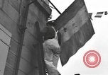 Image civils français Luxeuil-Les-bains France, 1944, de la seconde 26 séquences d'archives historiques vidéo 65675076966