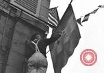 Image civils français Luxeuil-Les-bains France, 1944, de la seconde 31 séquences d'archives historiques vidéo 65675076966