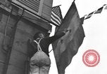 Image civils français Luxeuil-Les-bains France, 1944, de la seconde 33 séquences d'archives historiques vidéo 65675076966