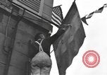 Image civils français Luxeuil-Les-bains France, 1944, de la seconde 34 séquences d'archives historiques vidéo 65675076966