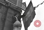 Image civils français Luxeuil-Les-bains France, 1944, de la seconde 35 séquences d'archives historiques vidéo 65675076966