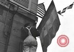 Image civils français Luxeuil-Les-bains France, 1944, de la seconde 38 séquences d'archives historiques vidéo 65675076966