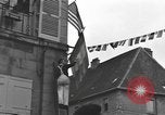 Image civils français Luxeuil-Les-bains France, 1944, de la seconde 41 séquences d'archives historiques vidéo 65675076966