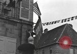 Image civils français Luxeuil-Les-bains France, 1944, de la seconde 42 séquences d'archives historiques vidéo 65675076966
