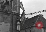 Image civils français Luxeuil-Les-bains France, 1944, de la seconde 44 séquences d'archives historiques vidéo 65675076966